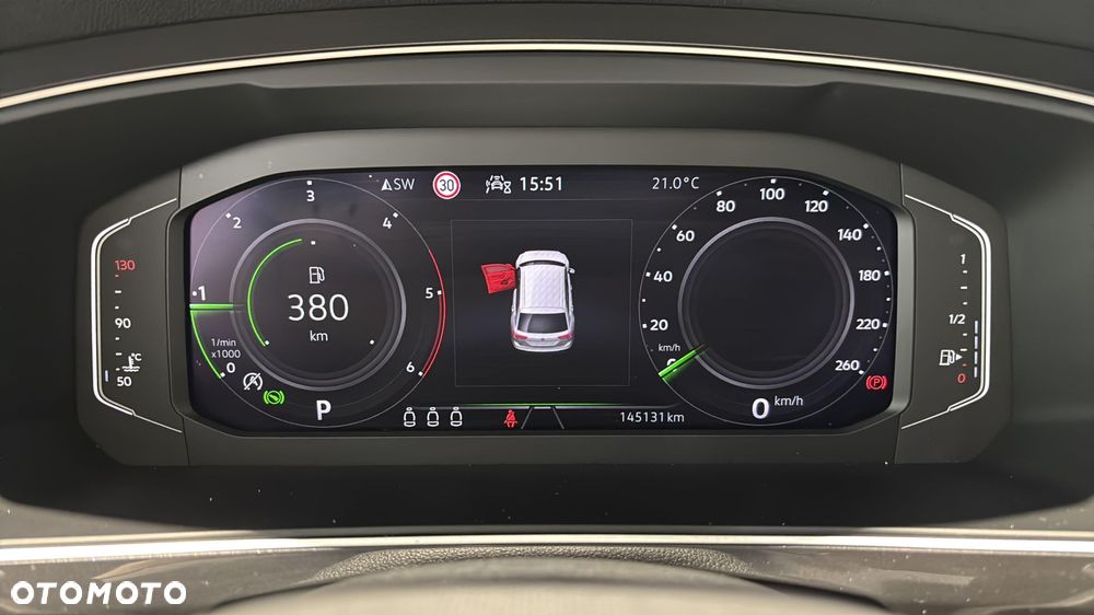 Volkswagen Tiguan 2.0 TDI SCR Elegance DSG - 14
