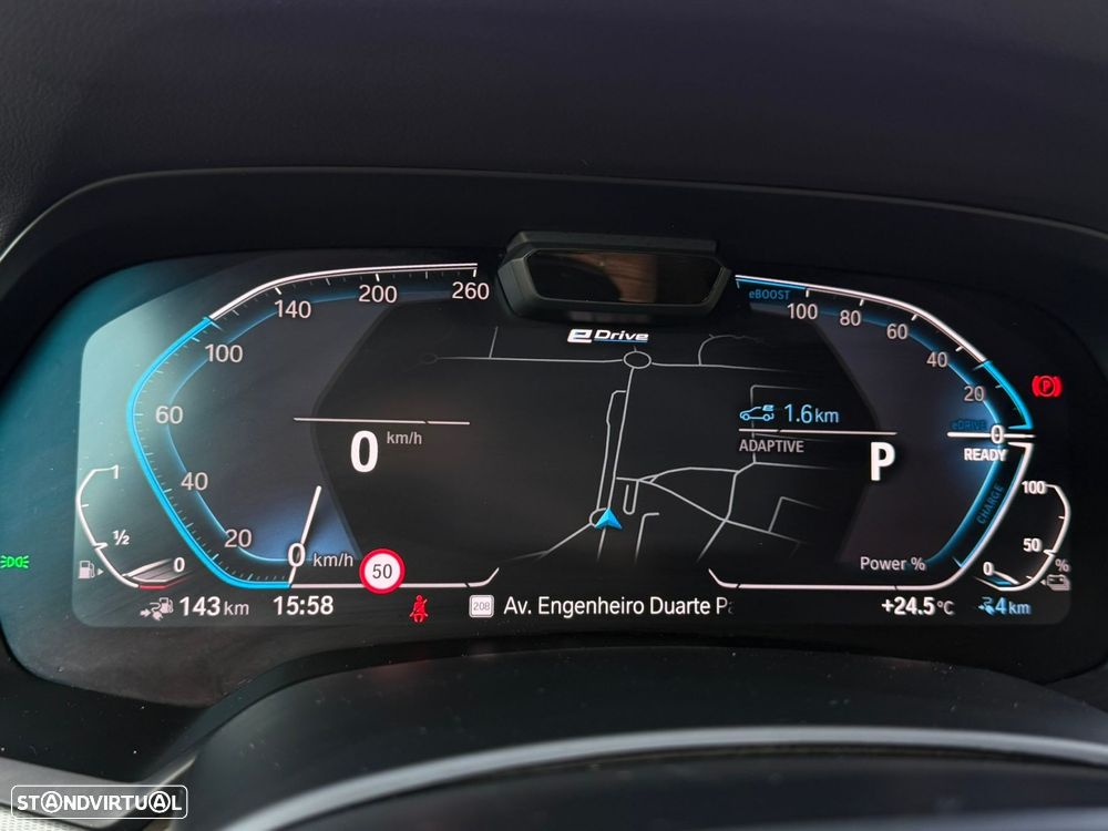 BMW X5 45 e xDrive Pack M - 37