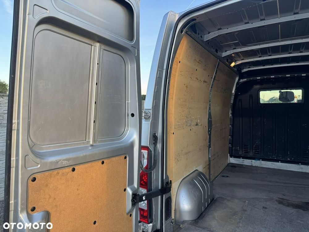 Opel Movano - 17