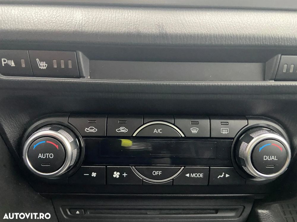Mazda 3 CD150 Revolution - 9