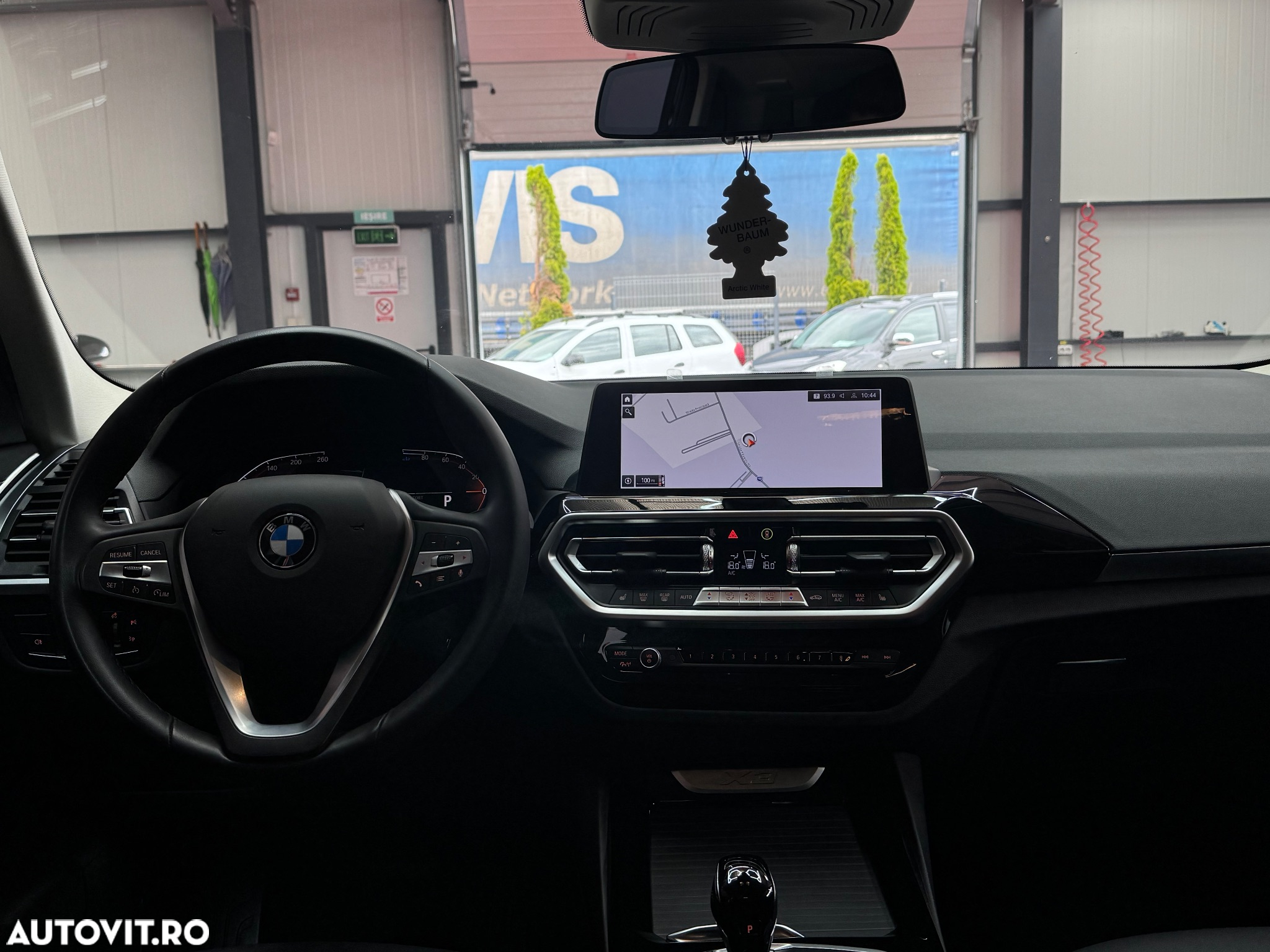 BMW X3 - 9