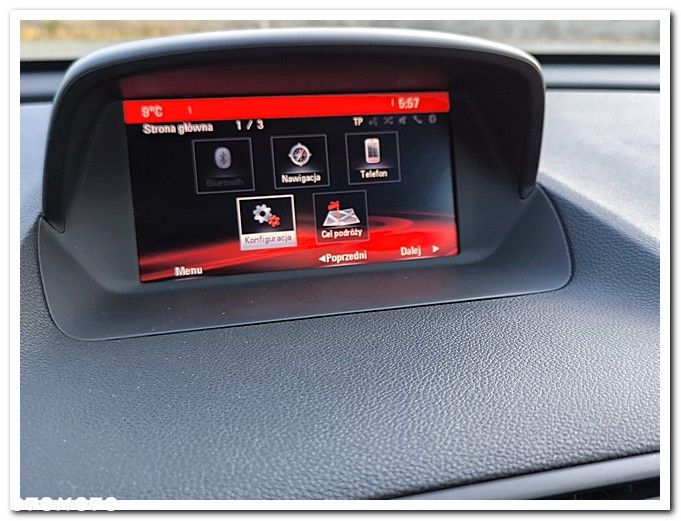 Opel Mokka 1.4 T Cosmo EU6 - 40