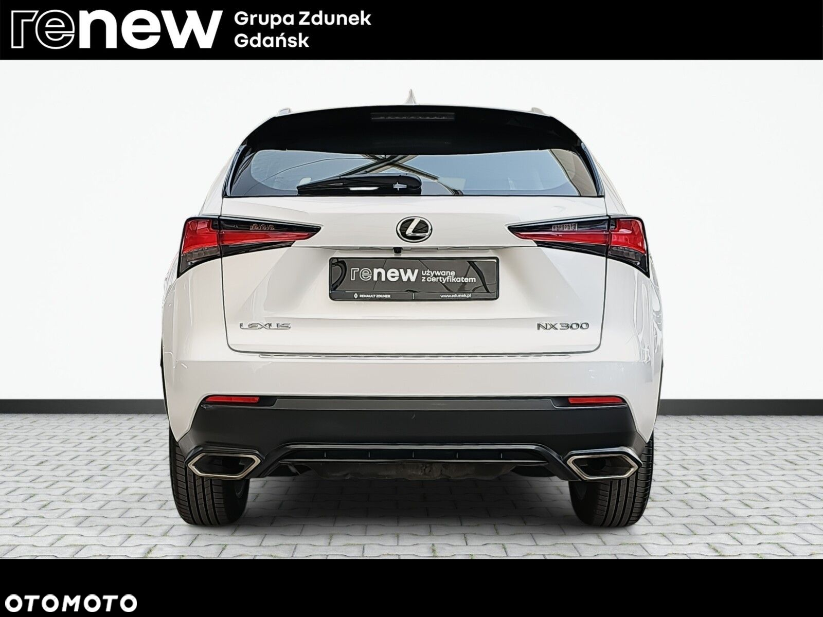 Lexus NX - 7