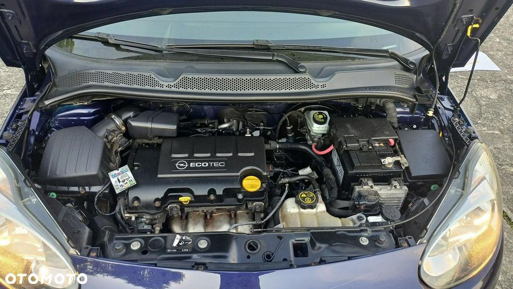 Opel Adam - 31