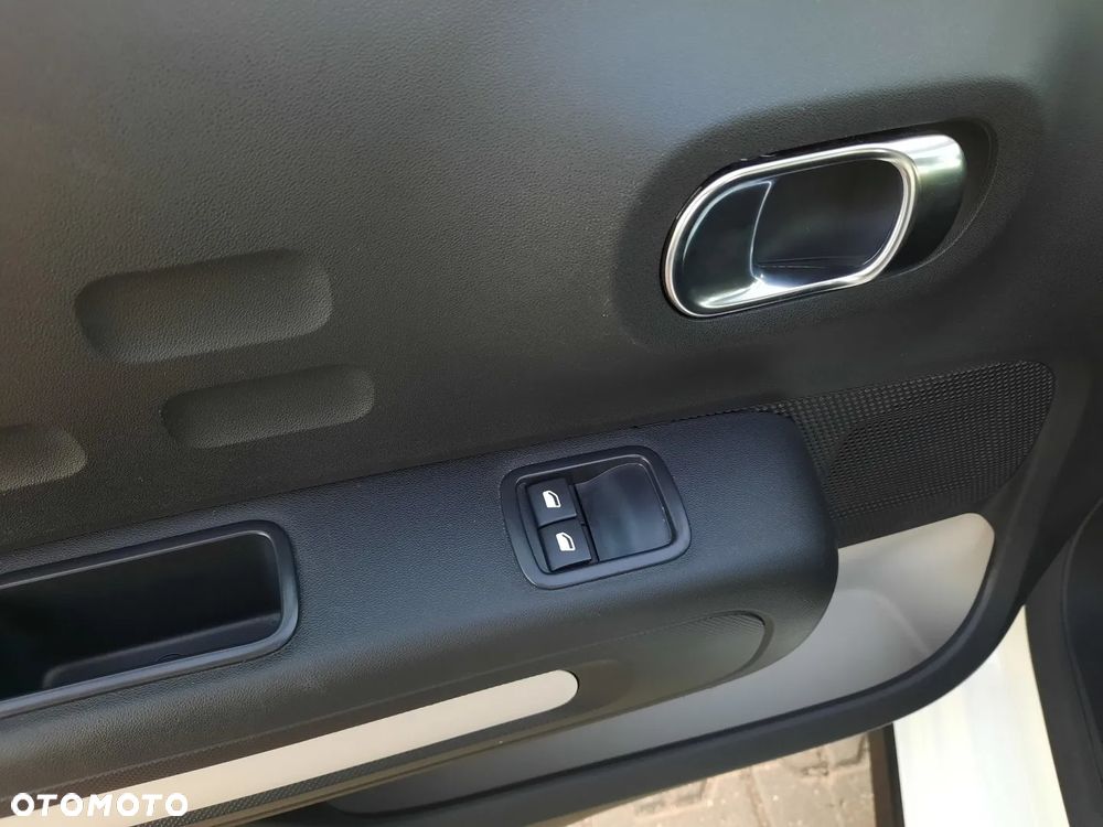 Citroën C3 1.5 BlueHDi Live S&S - 14