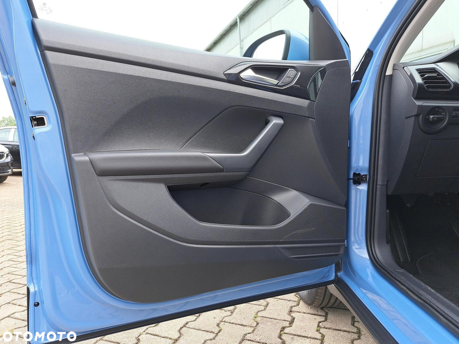 Volkswagen T-Cross - 10