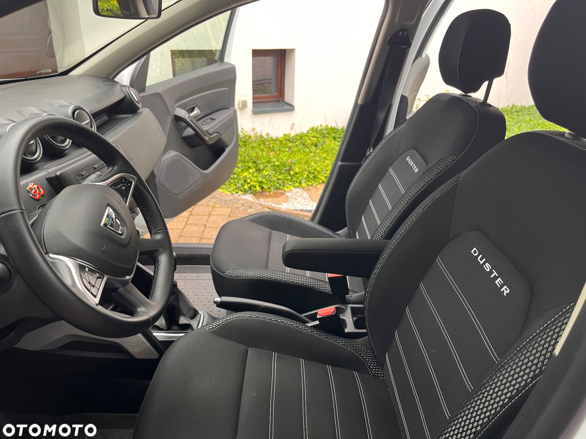 Dacia Duster 1.5 Blue dCi Prestige 4WD - 5