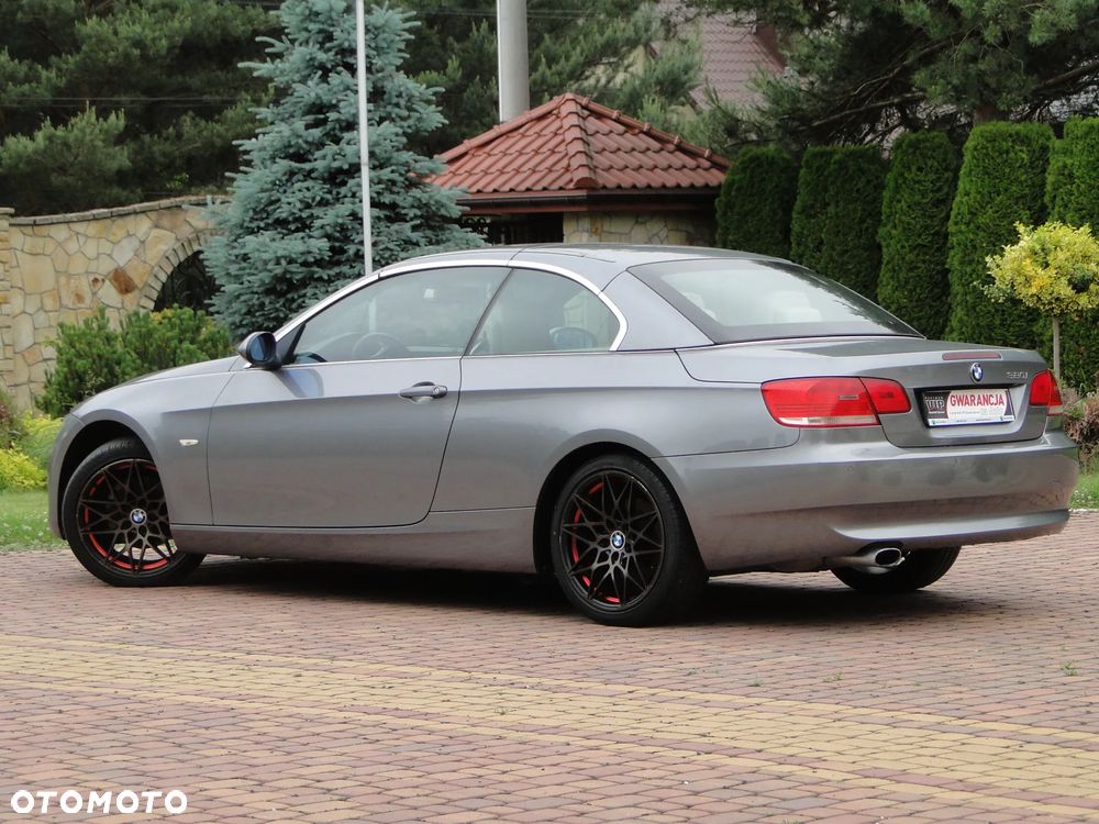 BMW Seria 3 320i - 17