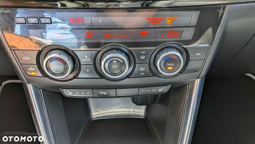 Mazda CX-5 SKYACTIV-D 150 Center-Line - 28