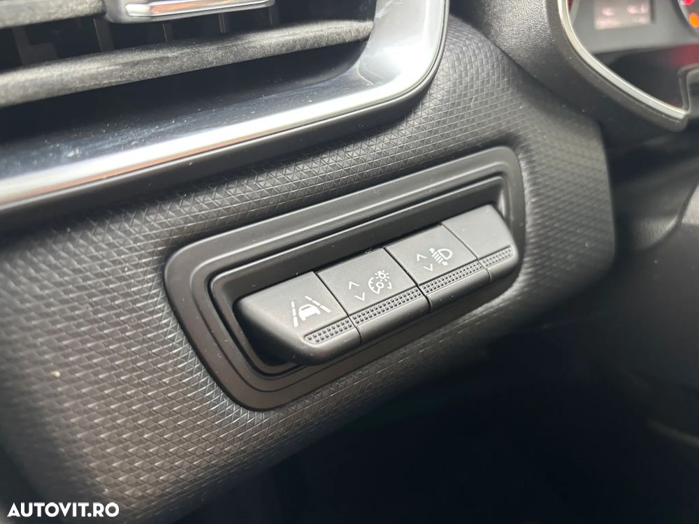Renault Clio V Blue dCi Zen - 22