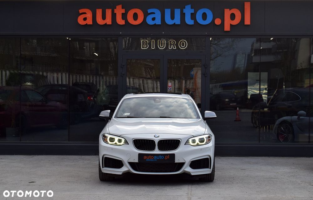 BMW Seria 2 M235i xDrive Sport-Aut - 2