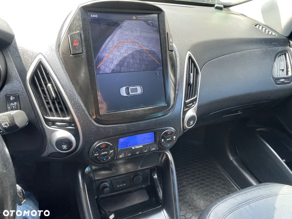 Hyundai ix35 2.0 2WD Comfort - 18