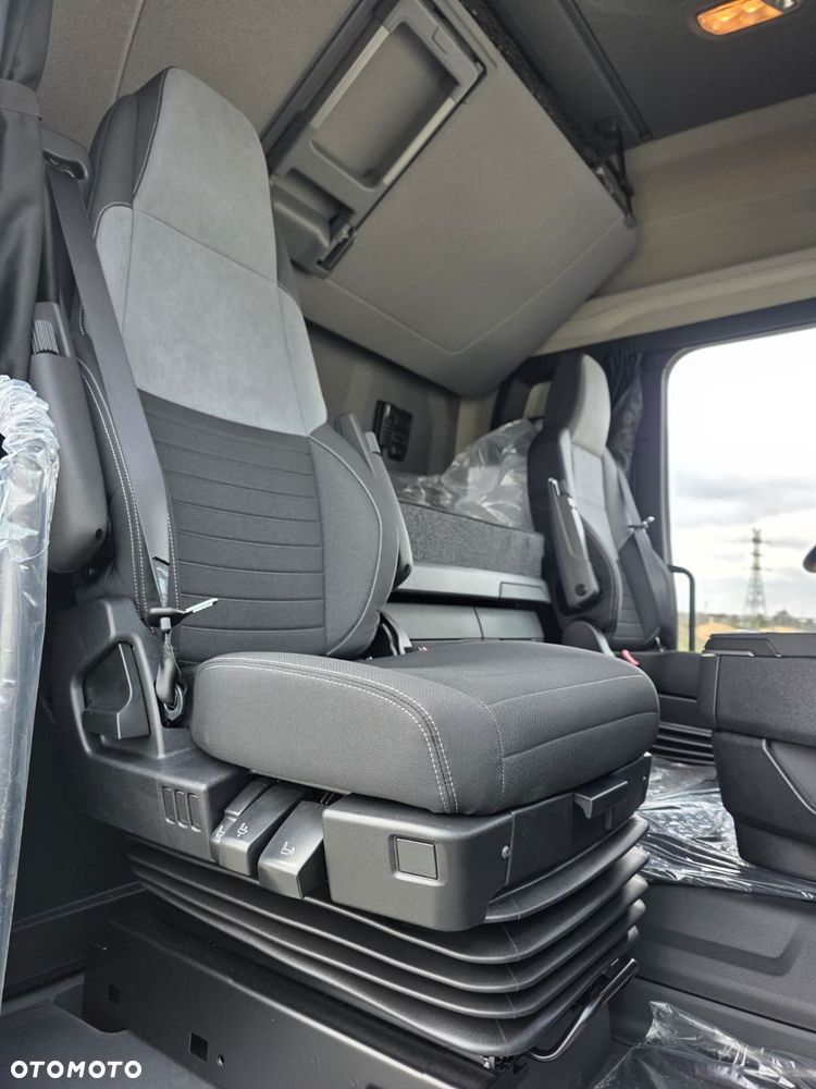 Scania R460A4X2EB - 3
