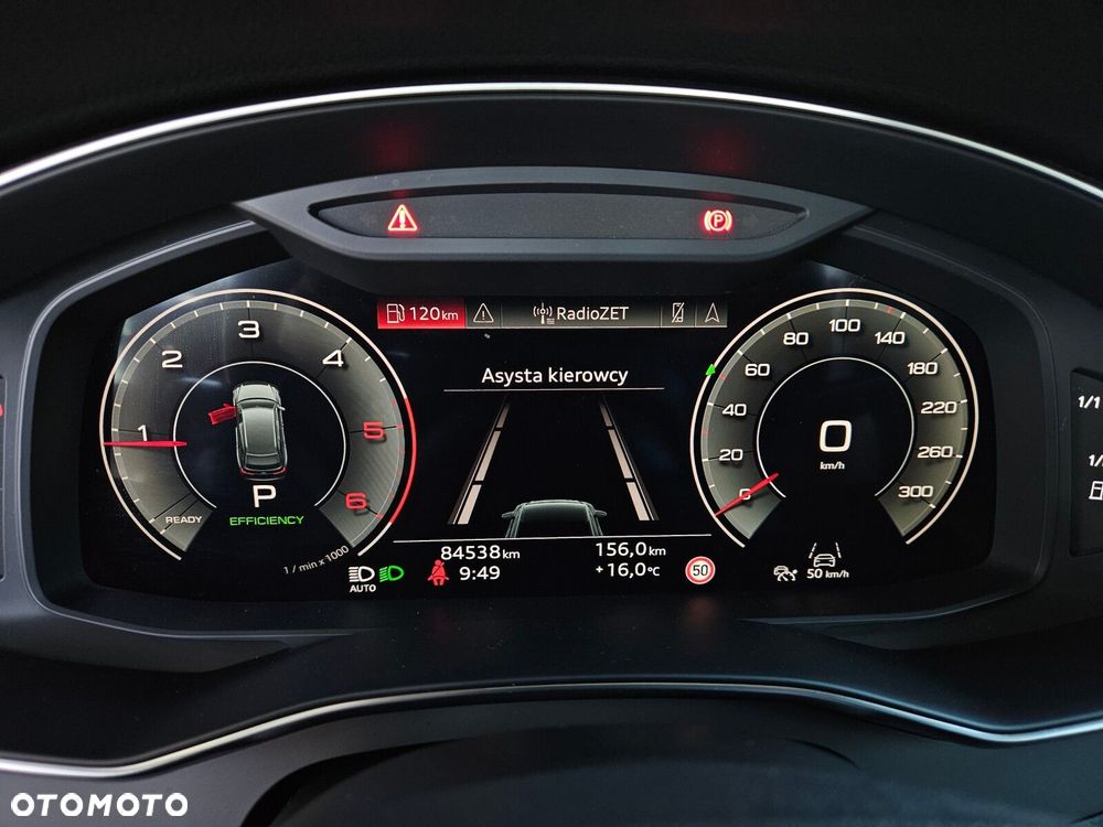 Audi A6 Avant - 17