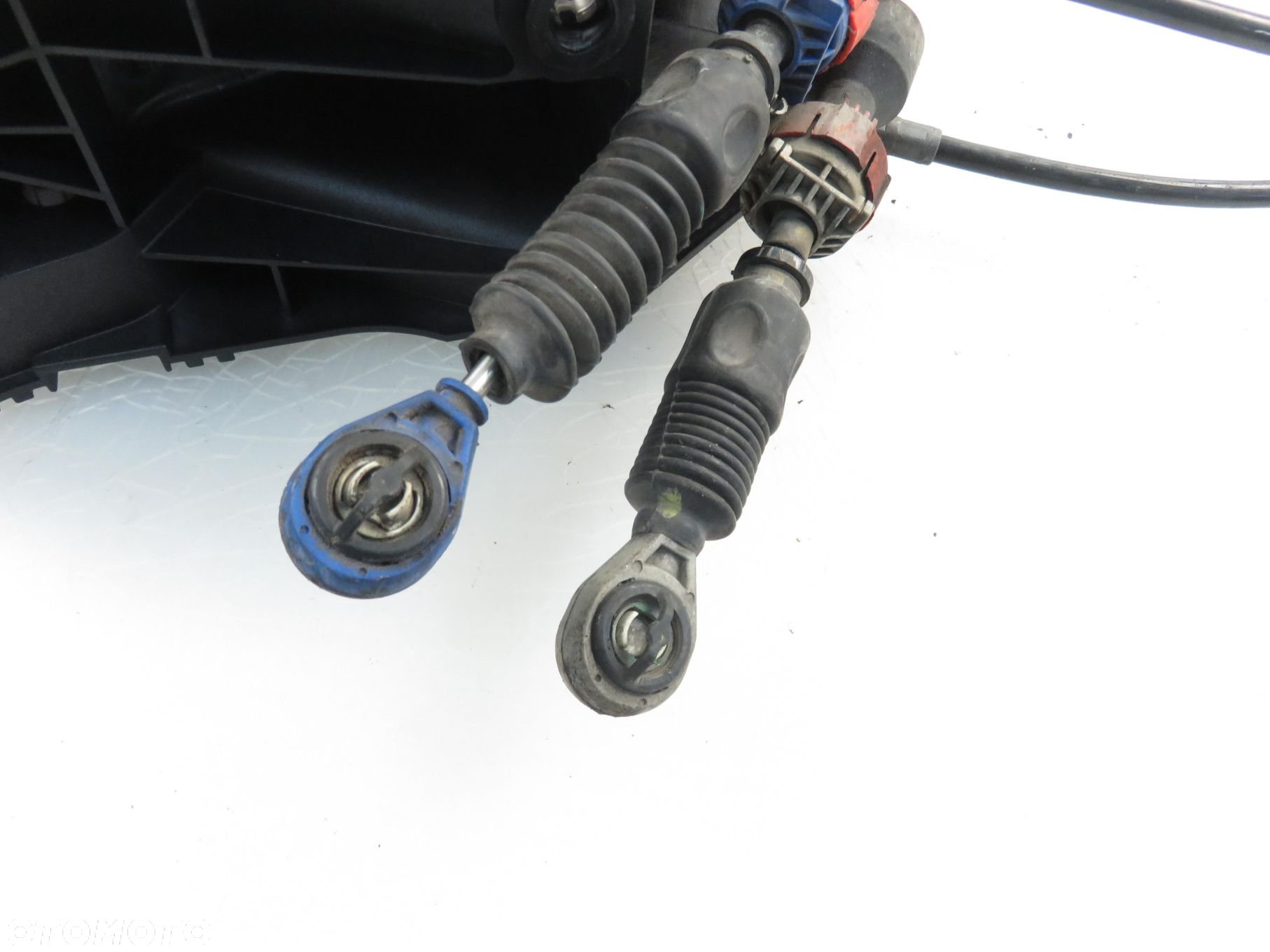 LEWAREK RENAULT KOLEOS I 2.0 dCi  832 JY00A - 6