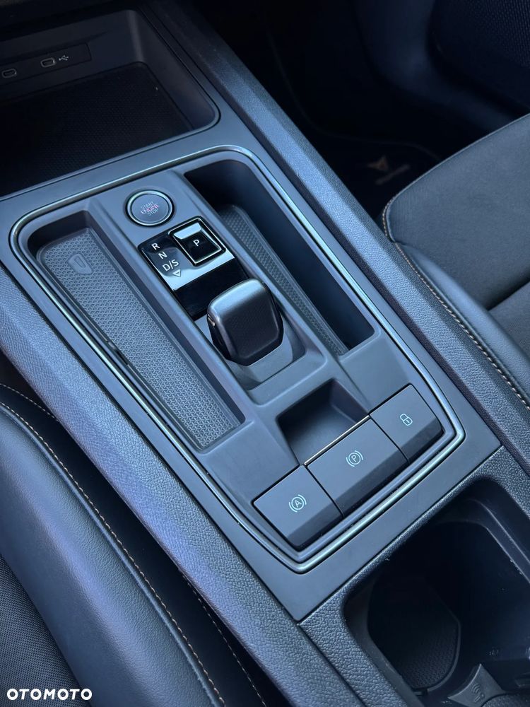 Cupra Formentor - 15