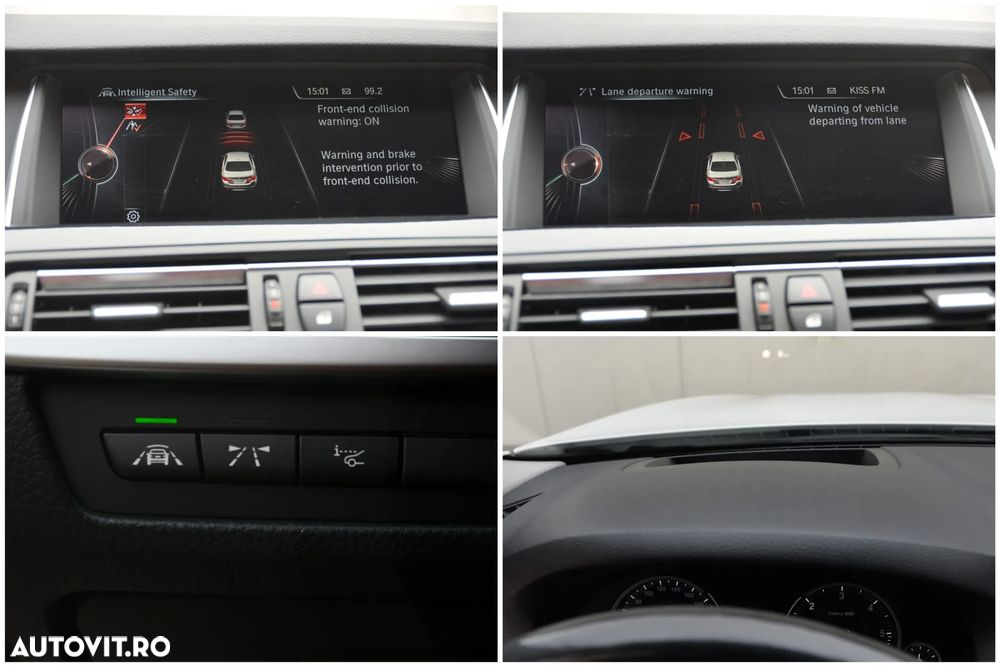 BMW Seria 5 525d Aut. - 17