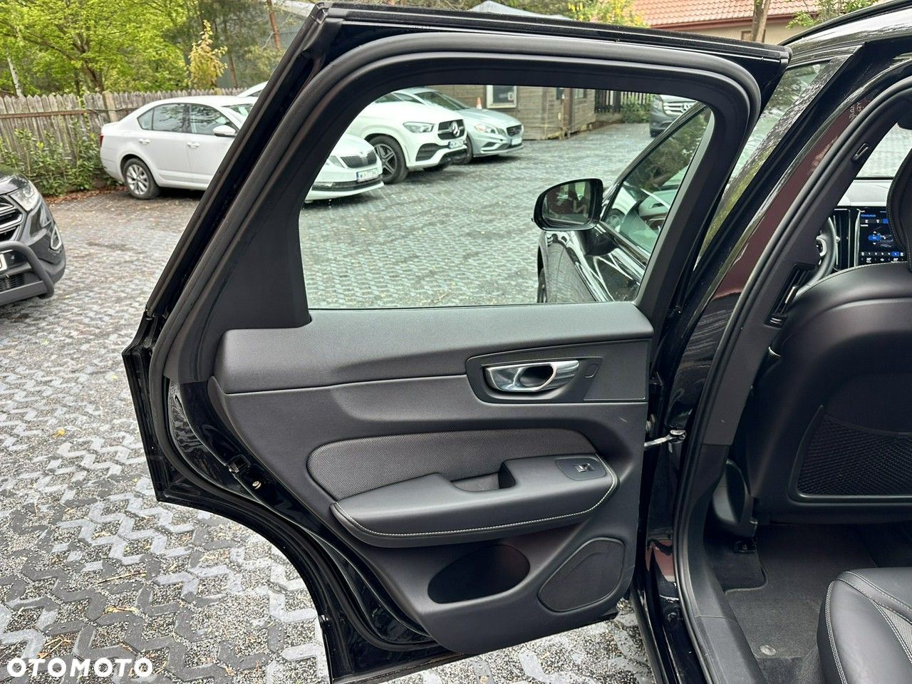 Volvo XC 60 - 16