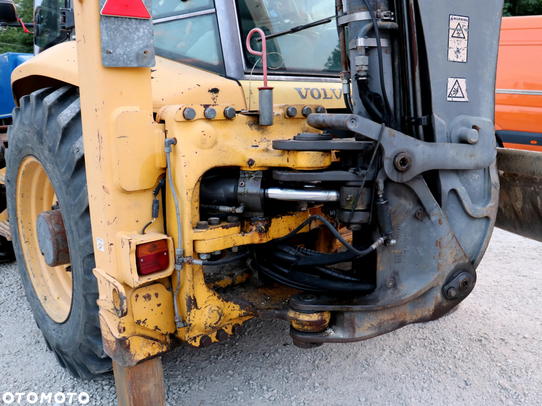 Volvo BL71 - 17