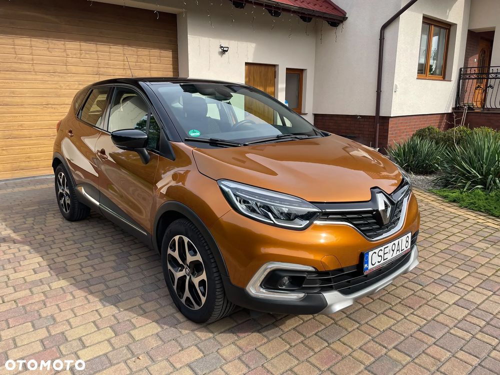 Renault Captur ENERGY TCe 120 Elysee - 2