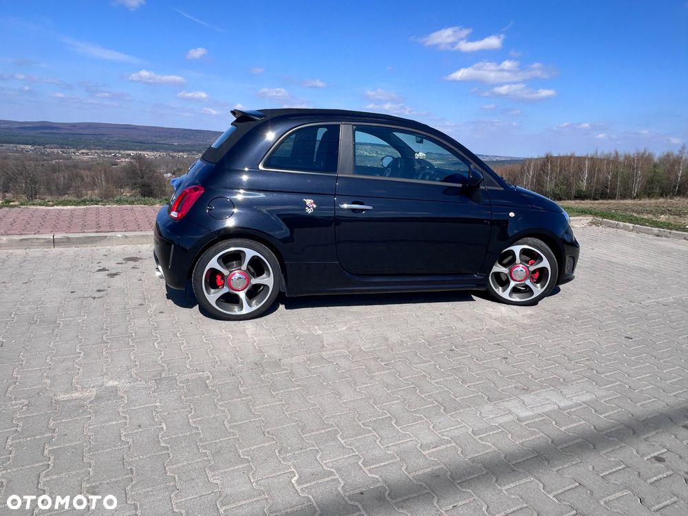 Abarth 595C - 3