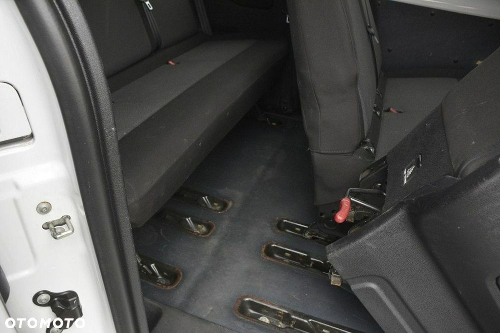 Toyota Proace Verso 2.0 D4-D Long Combi - 32