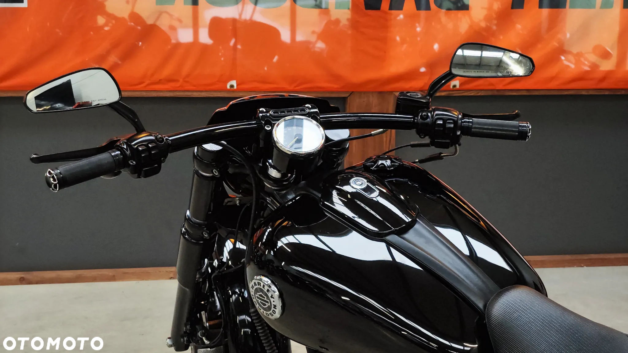 Harley-Davidson FXSB Breakout - 19