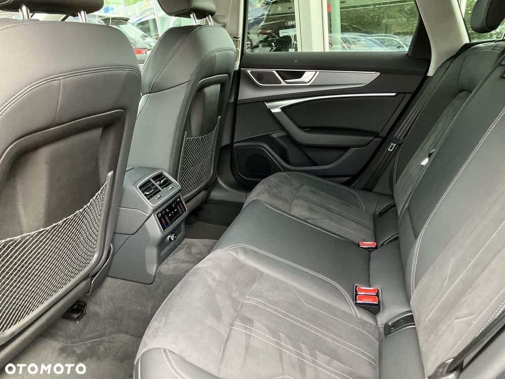 Audi A6 Avant - 14