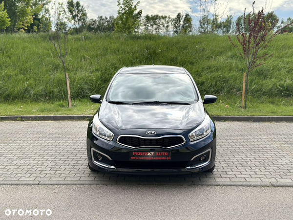 Kia Ceed Cee'd 1.6 CRDi L Business Line