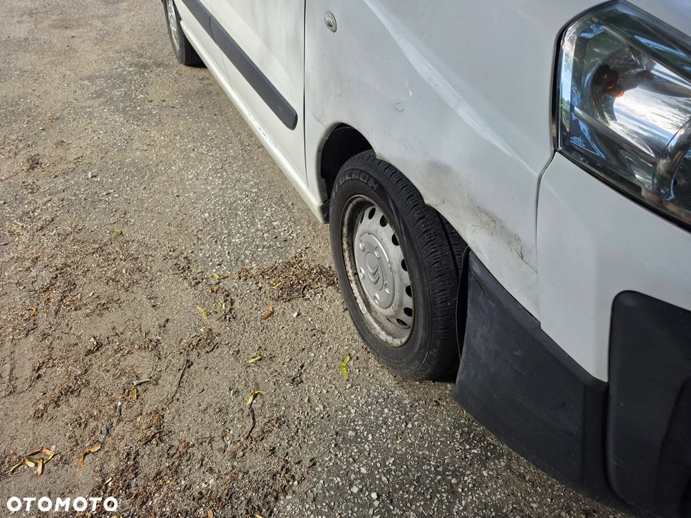 Citroën JUMPY - 4