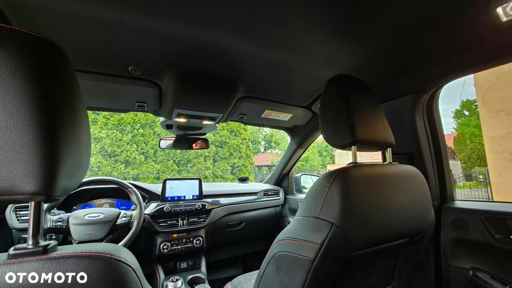 Ford Kuga 1.5 EcoBlue FWD ST-Line X - 40