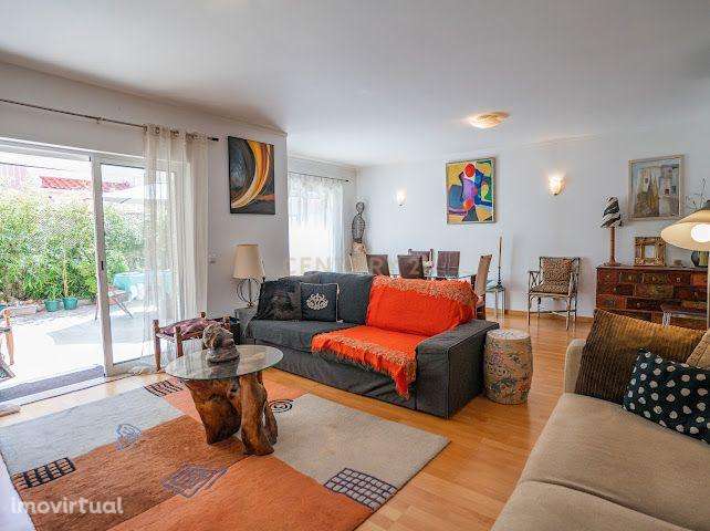 T4 Alcochete, São Francisco. O equilíbrio entre tranquilidade, confort - Grande imagem: 4/37