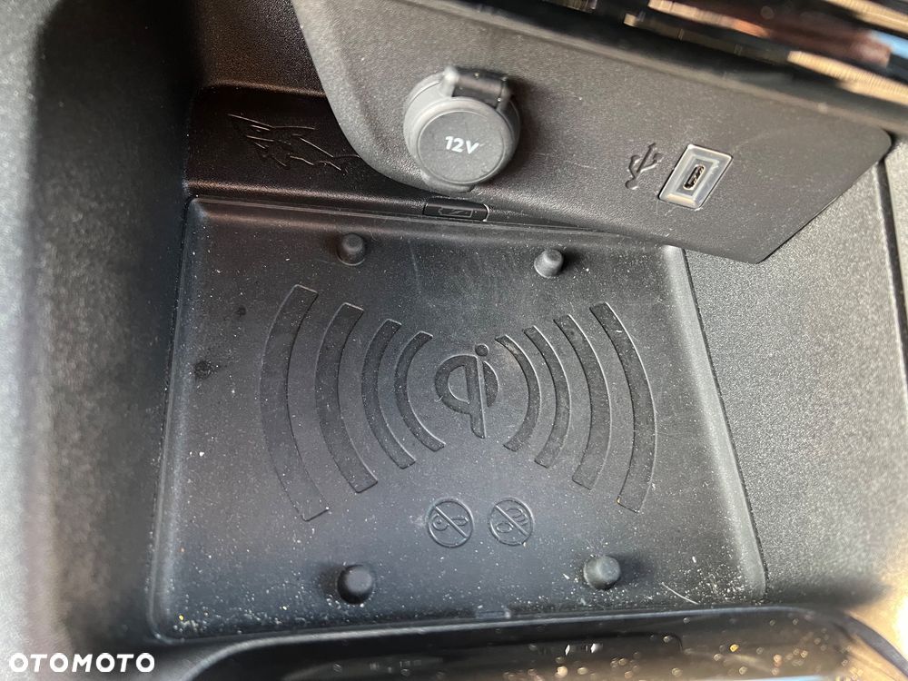 Opel Corsa 1.2 T mHEV GS eDCT - 19