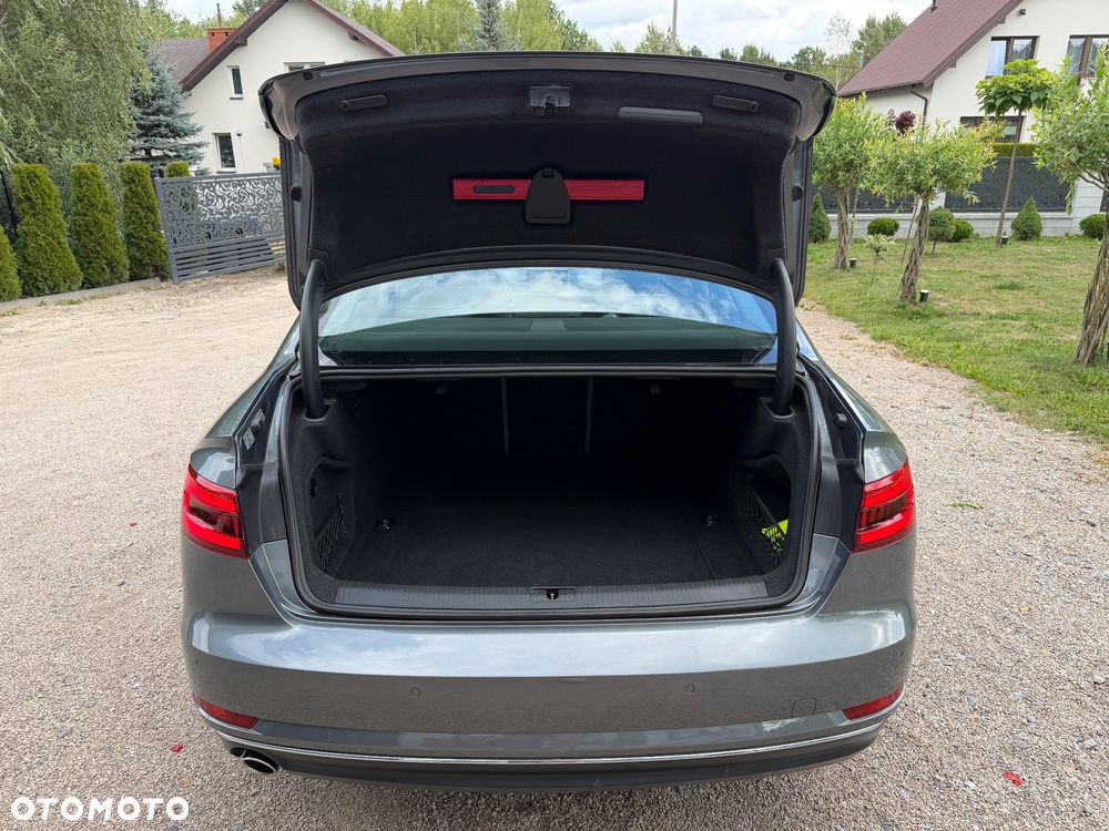 Audi A4 Limousine 2.0 TDI S tronic design - 28