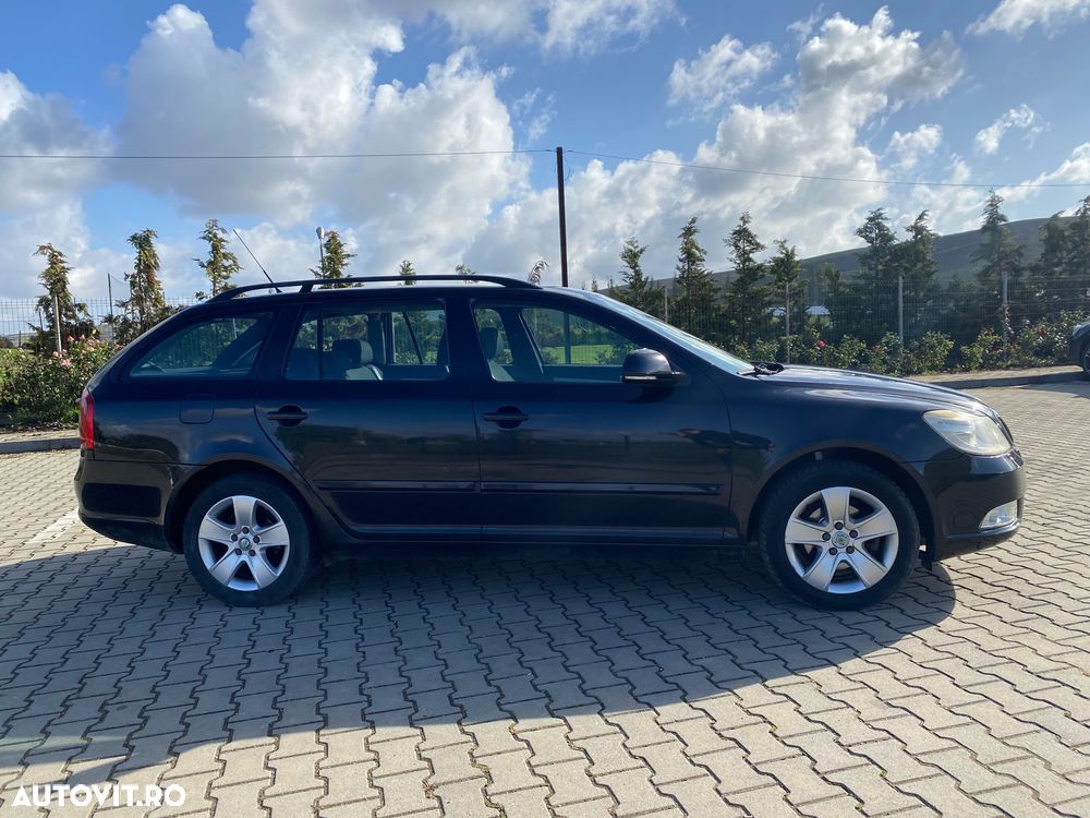 Skoda Octavia 1.6 TDI Business - 3