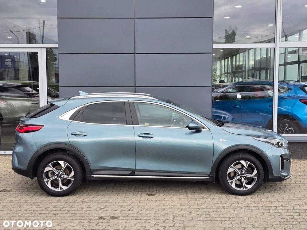 Kia XCeed 1.5 T-GDI M DCT - 5