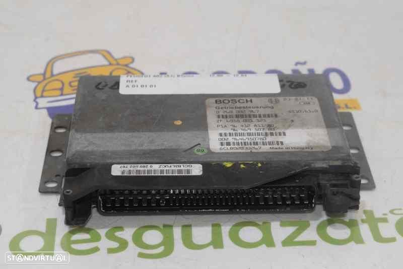 CENTRALINA CAIXA DE VELOCIDADES AUTOMÁTICA PEUGEOT 607 S112.2000 - 1