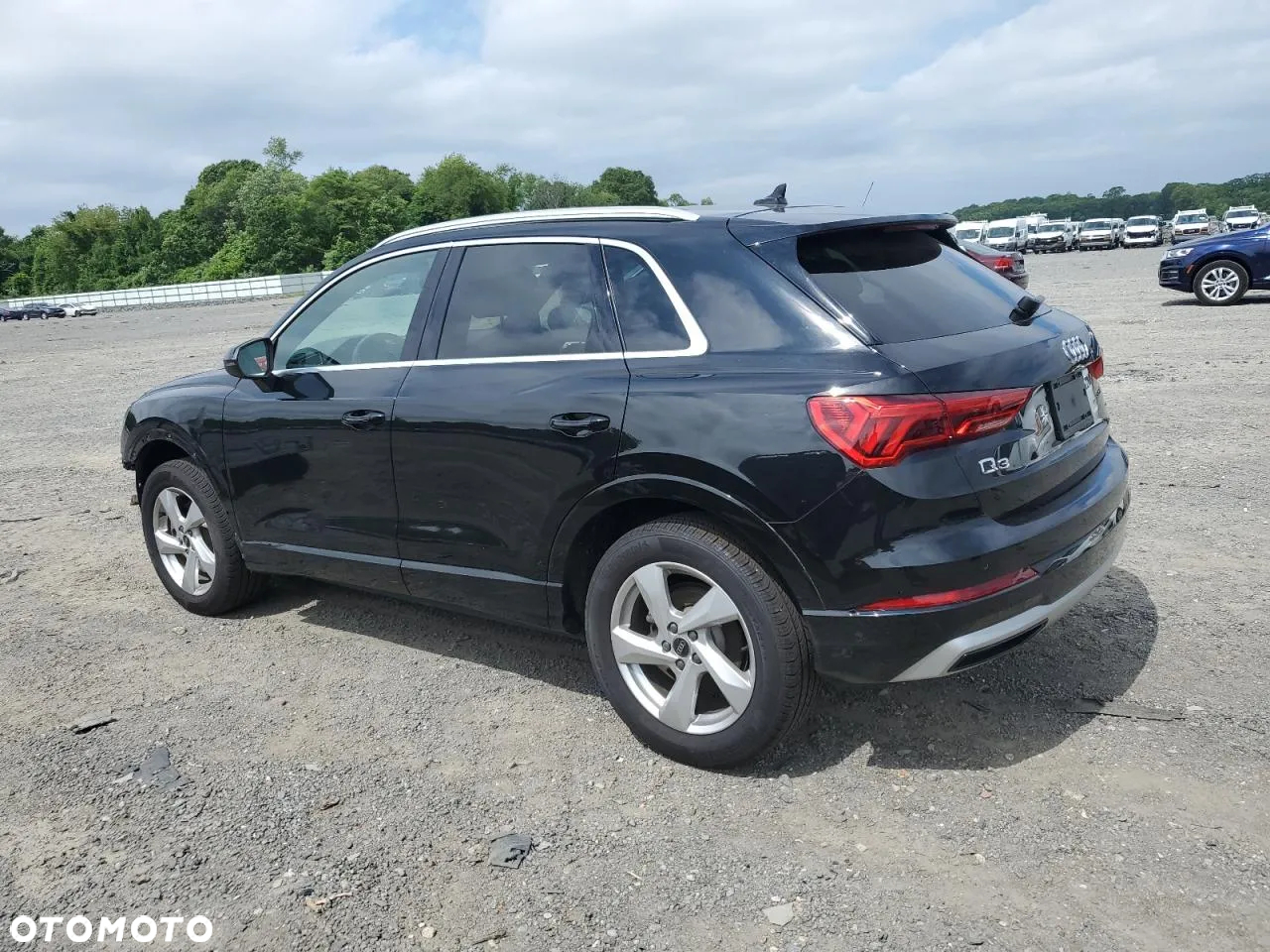 Audi Q3 - 3