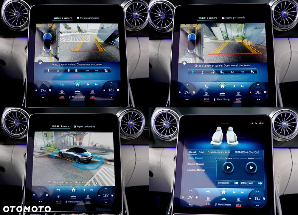 Mercedes-Benz SL 43 SPEEDSHIFT MCT 9G - 35