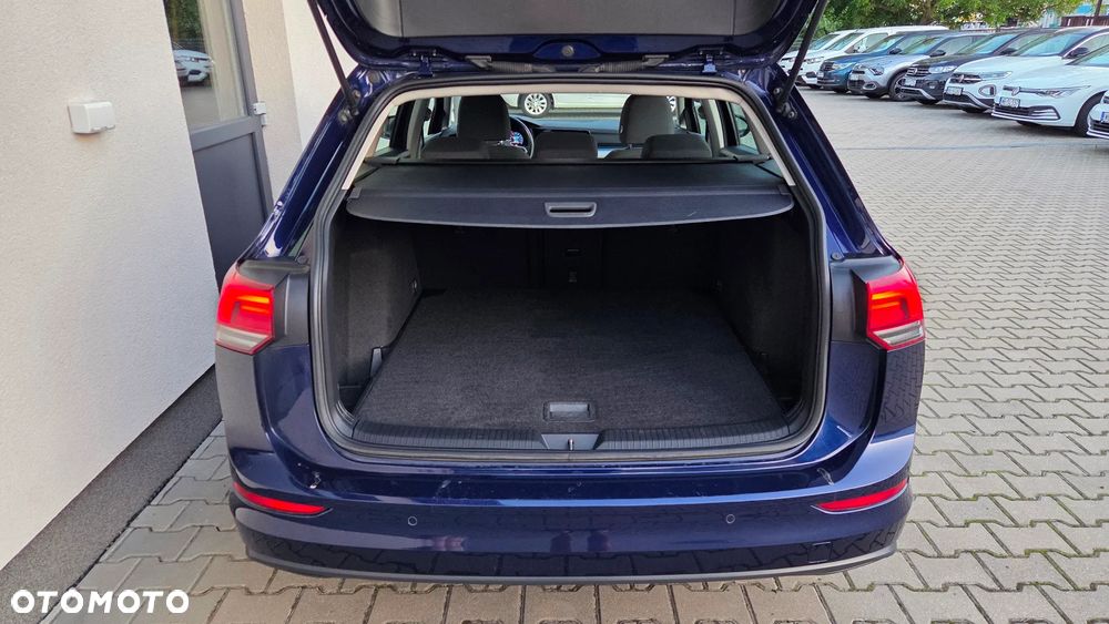 Volkswagen Golf Variant 1.5 eTSI EVO Life DSG - 24