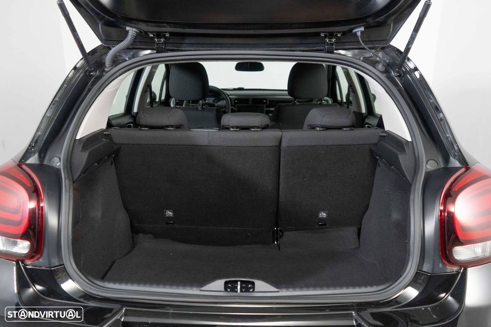 Citroën C3 1.2 PureTech Feel - 15