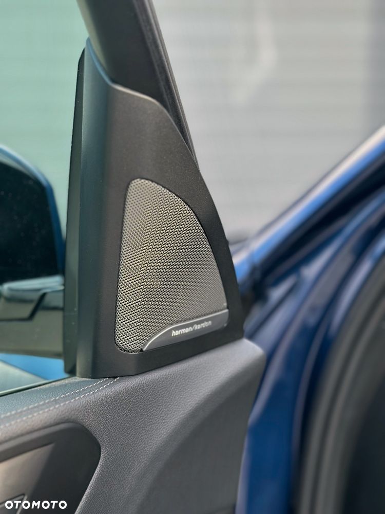 BMW X5 xDrive45e - 20