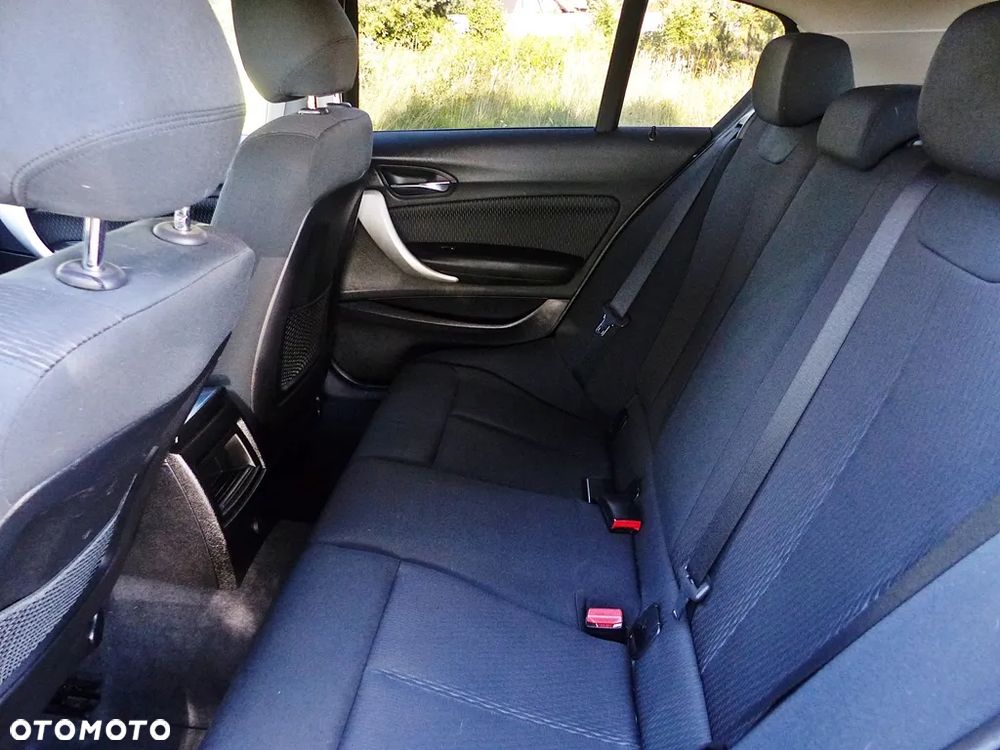 BMW Seria 1 116i Urban Line - 21
