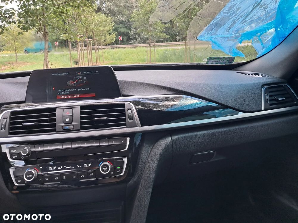 BMW Seria 3 - 6