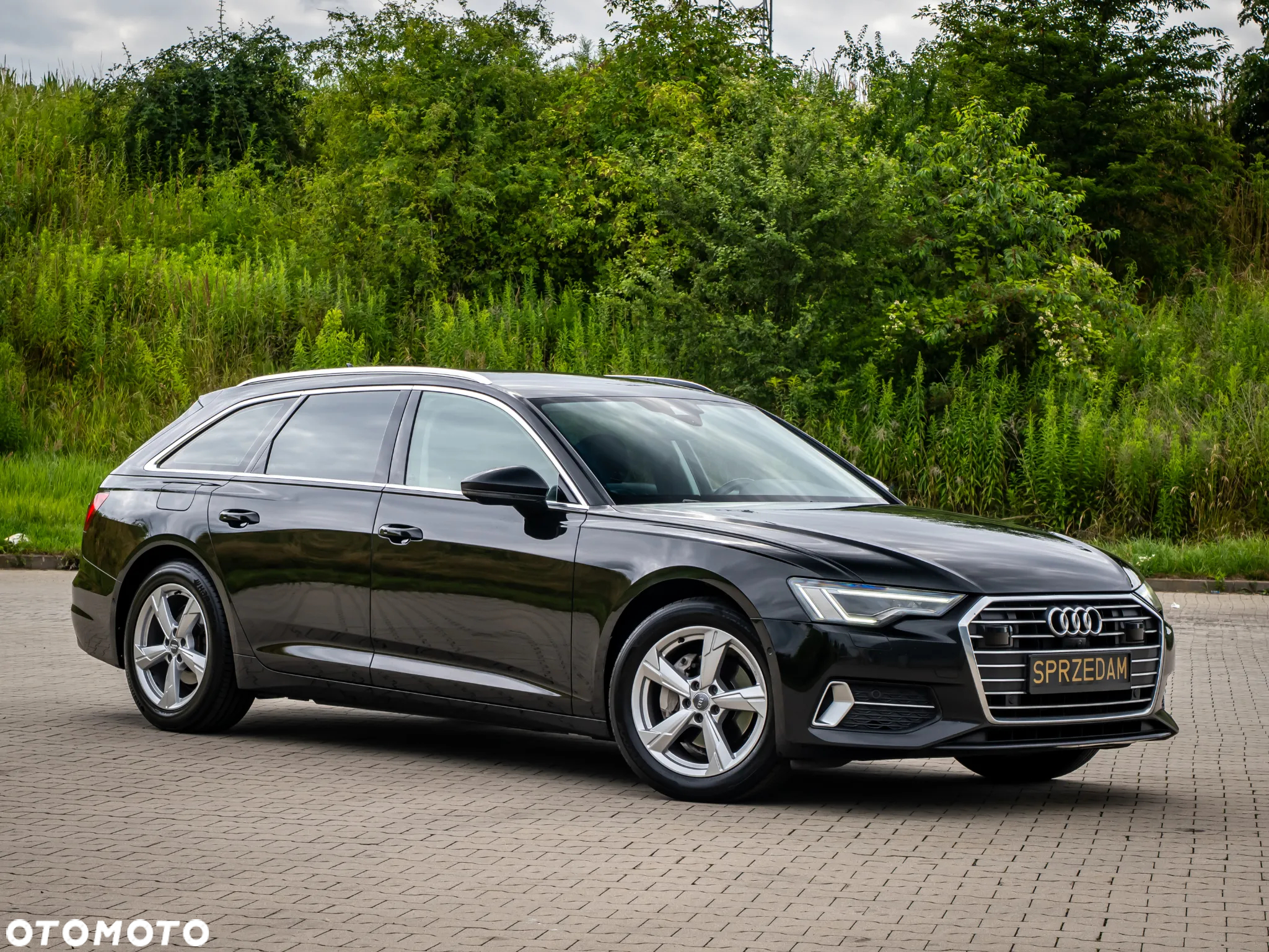 Audi A6 - 5