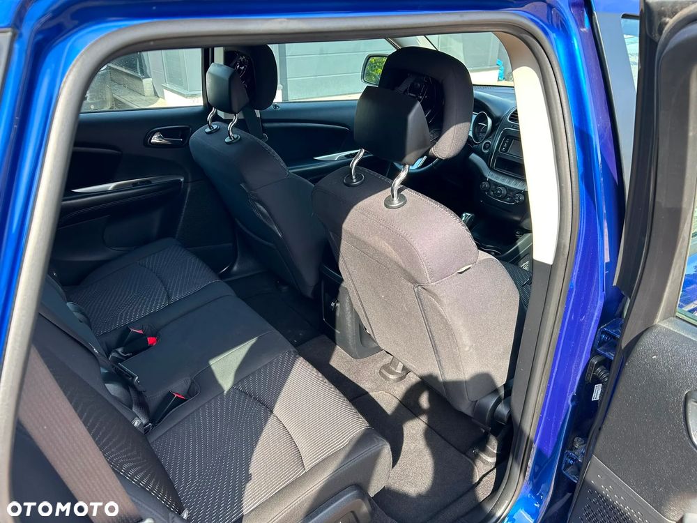Dodge Journey - 20