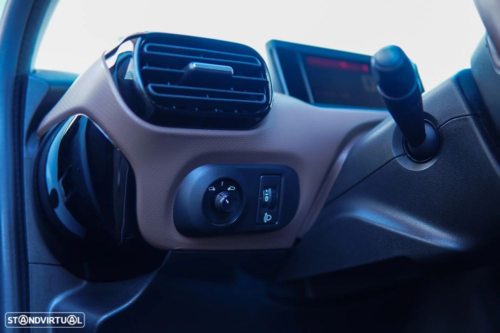 Citroën C4 Cactus Pure Tech 110 Stop&Start Shine - 33