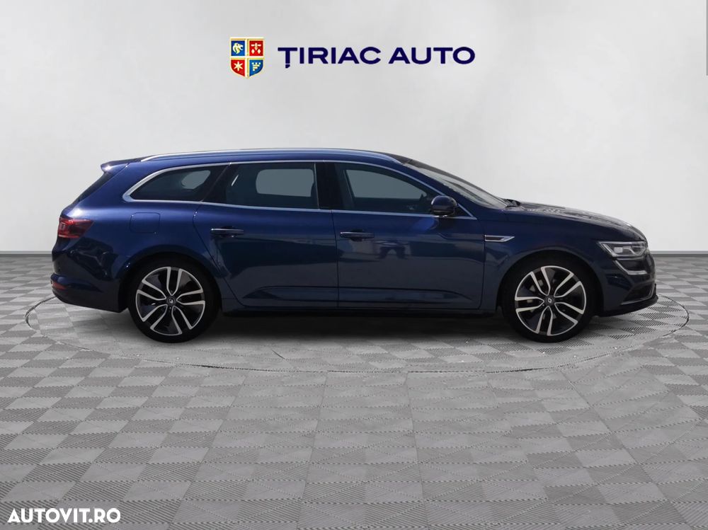 Renault Talisman - 7