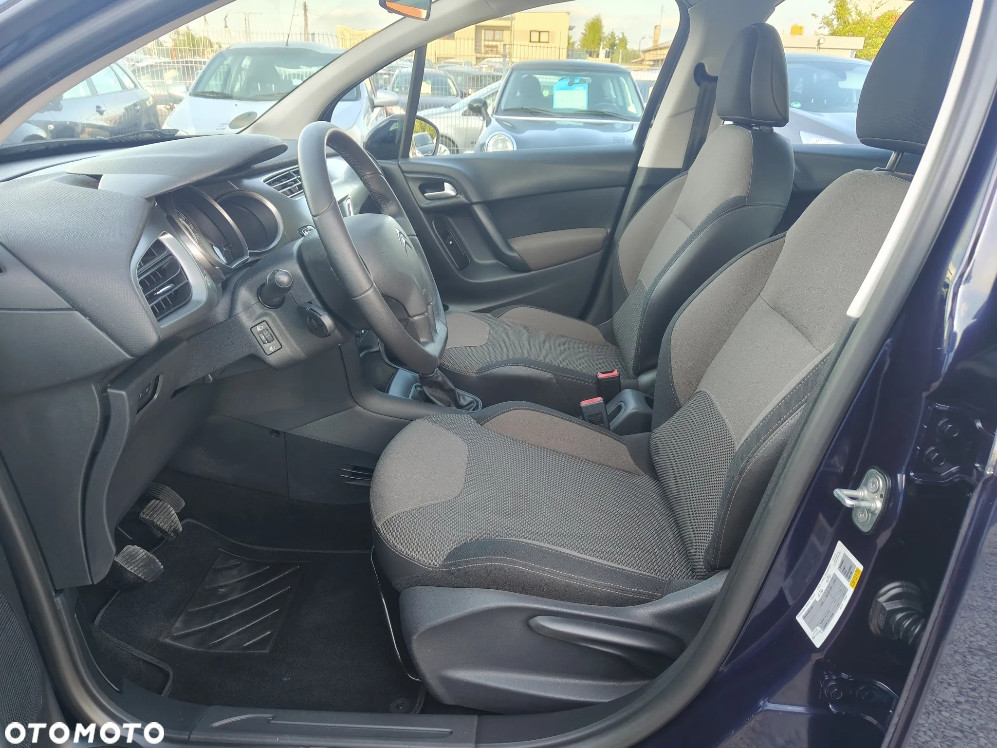Citroën C3 - 13