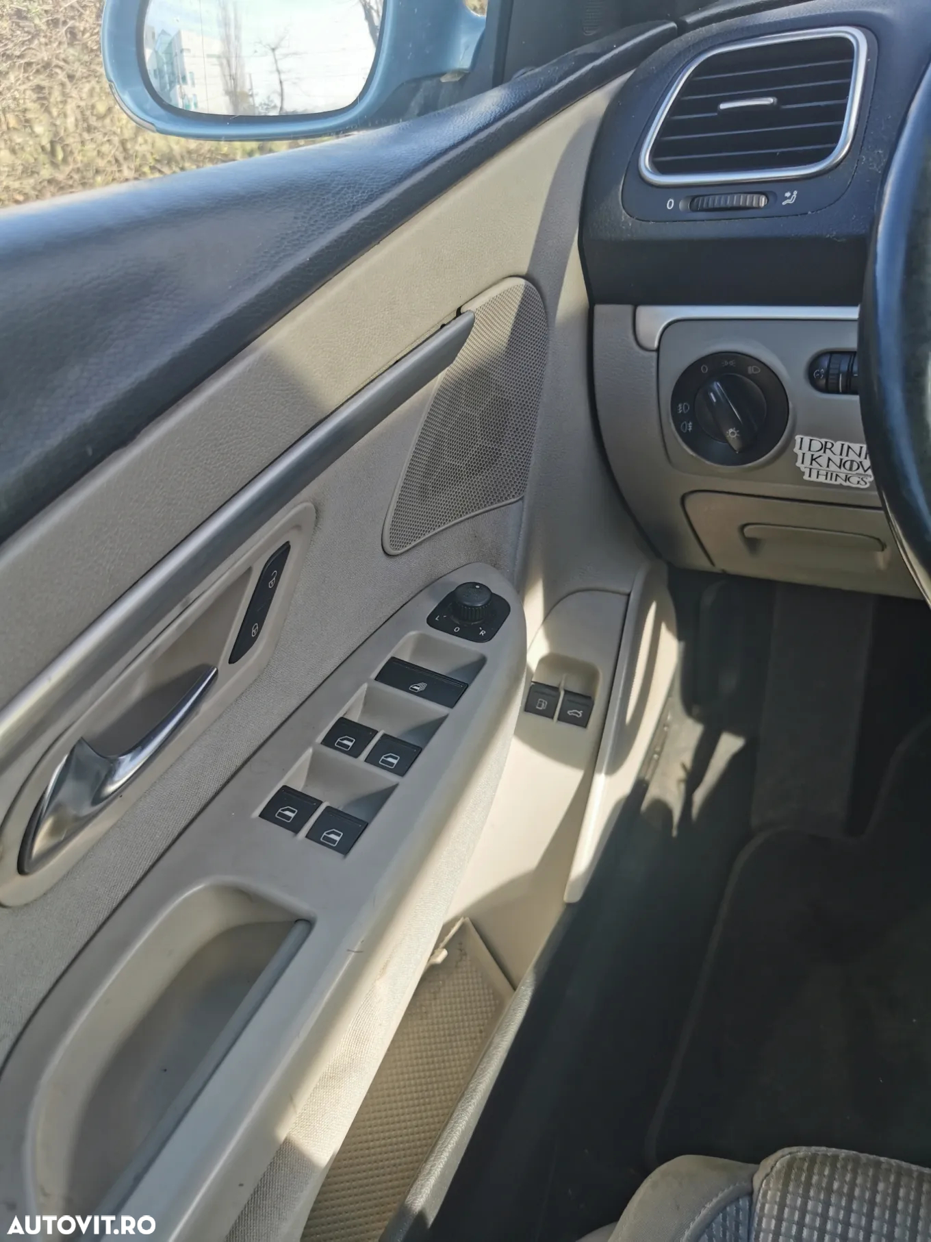 Volkswagen Eos 1.6 FSI - 6